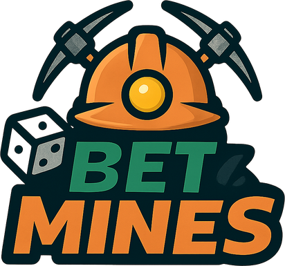 BetMines Logo